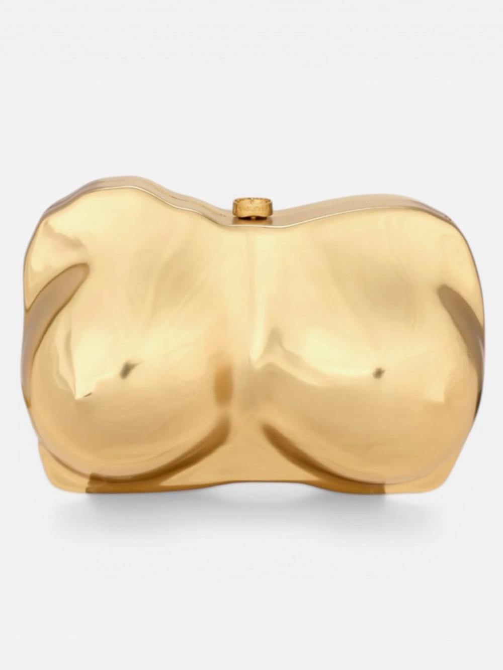 NIB, Ret $898, Cult Gaia Reina Clutch (OS) - no dustbag